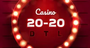 Casino 20-20